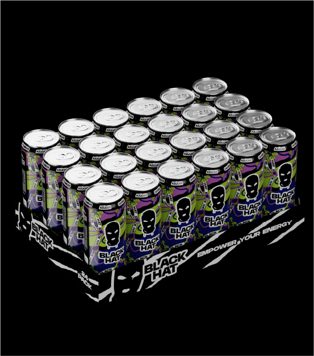 Bebida energética Classic - 10 Unidades