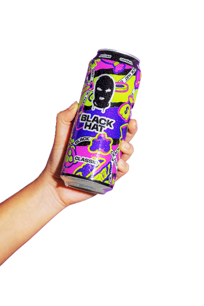 Bebida energética Classic