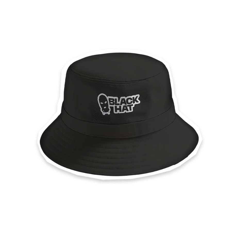 Gorro Black Hat