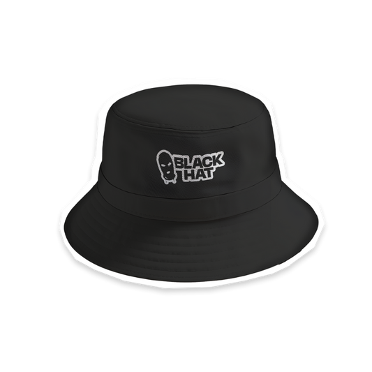 Gorro Black Hat