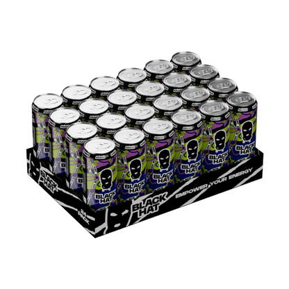 Bebida energética Classic (incluye gorra gratis)