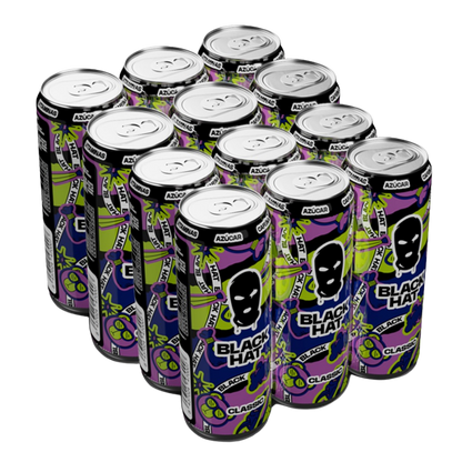 Bebida energética Classic (incluye gorra gratis)