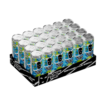 Bebida energética Pineapple Coconut (incluye gorra gratis)
